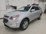 Used 2017 Chevrolet Equinox LT image 3