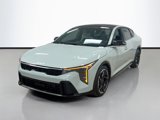Certified 2025 Kia K4 GT-Line image 3
