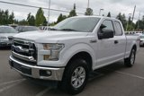 Used 2017 Ford F150 XLT w/ Trailer Tow Package image 3