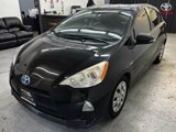 Used 2014 Toyota Prius C Four image 3