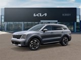 New 2025 Kia Sorento EX image 3