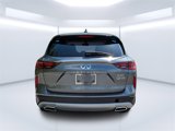 New 2025 INFINITI QX50 Pure image 4