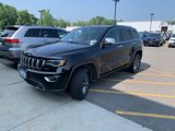 Used 2021 Jeep Grand Cherokee Limited w/ Premium Lighting Group image 4