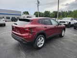 New 2025 Chevrolet Trax LS w/ LS Convenience Package image 3