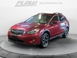 Used 2014 Subaru Crosstrek 2.0i Premium image 3