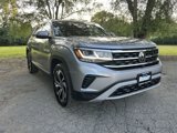 Used 2020 Volkswagen Atlas Cross Sport SEL Premium image 2