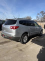 Used 2012 Chevrolet Traverse LS image 3