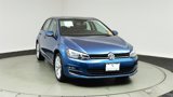 Used 2015 Volkswagen Golf SEL image 2