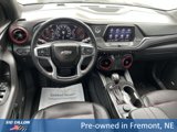 Used 2019 Chevrolet Blazer RS image 2