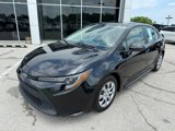 Used 2021 Toyota Corolla LE image 3