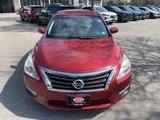 Used 2014 Nissan Altima 2.5 S w/ Display Audio Package image 2