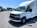 Used 2017 Chevrolet Express 3500 image 3