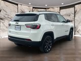 Used 2021 Jeep Compass Latitude image 5