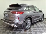 New 2025 INFINITI QX50 Luxe image 6