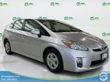 Used 2010 Toyota Prius Five image 3
