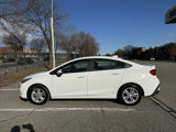 Used 2016 Chevrolet Cruze LS image 2