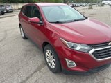 Used 2018 Chevrolet Equinox LT image 2