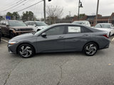 New 2025 Hyundai Elantra Sport image 5