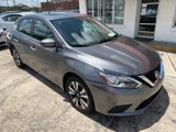 Used 2019 Nissan Sentra SV w/ Special Edition Package image 2