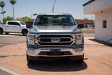 Used 2023 Ford F150 XLT image 2