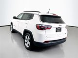 Used 2020 Jeep Compass Latitude w/ Advanced Safety Group image 5