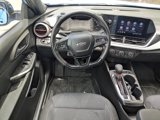 Certified 2024 Chevrolet Trax RS image 4