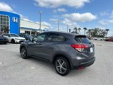 Certified 2022 Honda HR-V EX image 4