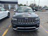 Used 2014 Jeep Grand Cherokee Summit image 2