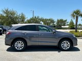 Used 2018 Acura RDX w/ Technology Package image 4