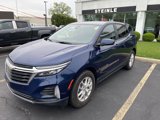 Used 2022 Chevrolet Equinox LT image 3