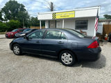 Used 2007 Honda Accord LX image 2