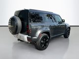New 2025 Land Rover Defender 110 S image 4