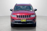 Used 2011 Jeep Compass Latitude w/ Sun/Sound Group image 6