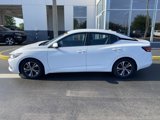 Used 2022 Nissan Sentra SV image 5