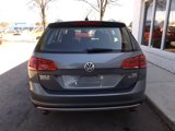 Used 2017 Volkswagen Golf Alltrack S image 6