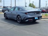 Certified 2024 Hyundai Sonata SEL w/ Convenience Package image 4