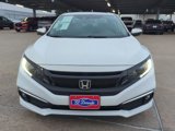 Used 2020 Honda Civic EX image 2