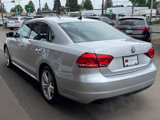 Used 2014 Volkswagen Passat 2.5 SE image 5