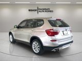 Used 2017 BMW X3 sDrive28i image 5
