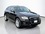 Used 2016 Audi Q5 2.0T Premium Plus w/ Technology Package image 3