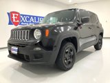 Used 2016 Jeep Renegade Sport w/ Power & Air Group image 6