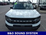 Used 2023 Ford Bronco Sport Outer Banks w/ Tech Package image 4