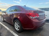 Used 2015 Chevrolet Cruze LT image 4