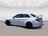 Used 2013 Subaru Impreza WRX Premium image 3