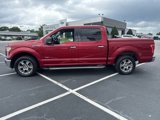 Used 2015 Ford F150 XLT w/ Equipment Group 302A Luxury image 5