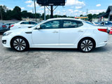 Used 2012 Kia Optima SX image 3