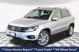 Used 2012 Volkswagen Tiguan SE image 2