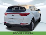 Used 2017 Kia Sportage LX image 5