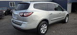 Used 2016 Chevrolet Traverse LS image 4