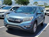 Used 2016 Honda CR-V EX image 3